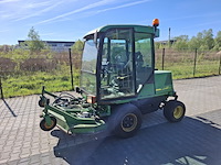 Cirkelmaaier, john deere, 1515, 2011 - afbeelding 23 van  25