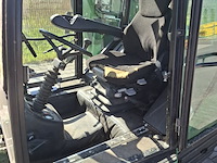 Cirkelmaaier, john deere, 1515, 2011 - afbeelding 24 van  25