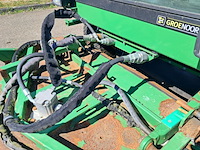 Cirkelmaaier, john deere, 1515, 2017 - afbeelding 2 van  40