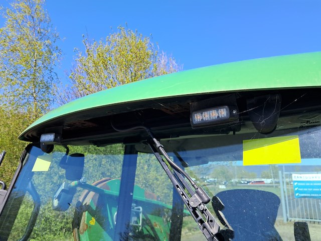 Cirkelmaaier, john deere, 1515, 2017 - afbeelding 3 van  40