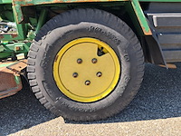 Cirkelmaaier, john deere, 1515, 2017 - afbeelding 4 van  40