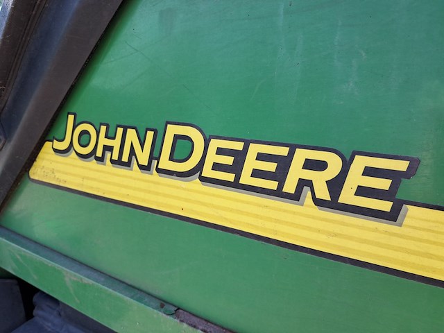 Cirkelmaaier, john deere, 1515, 2017 - afbeelding 5 van  40