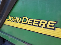 Cirkelmaaier, john deere, 1515, 2017 - afbeelding 5 van  40