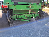 Cirkelmaaier, john deere, 1515, 2017 - afbeelding 8 van  40