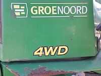Cirkelmaaier, john deere, 1515, 2017 - afbeelding 10 van  40