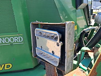 Cirkelmaaier, john deere, 1515, 2017 - afbeelding 11 van  40
