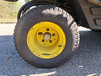 Cirkelmaaier, john deere, 1515, 2017 - afbeelding 13 van  40