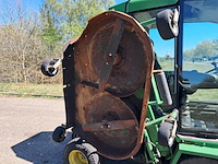 Cirkelmaaier, john deere, 1515, 2017 - afbeelding 14 van  40