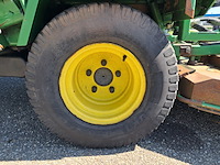 Cirkelmaaier, john deere, 1515, 2017 - afbeelding 15 van  40