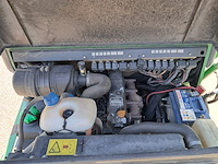 Cirkelmaaier, john deere, 1515, 2017 - afbeelding 16 van  40