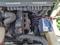 Cirkelmaaier, john deere, 1515, 2017 - afbeelding 18 van  40