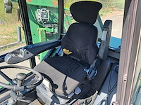 Cirkelmaaier, john deere, 1515, 2017 - afbeelding 21 van  40