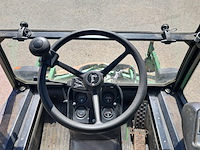 Cirkelmaaier, john deere, 1515, 2017 - afbeelding 22 van  40