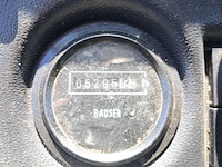 Cirkelmaaier, john deere, 1515, 2017 - afbeelding 24 van  40