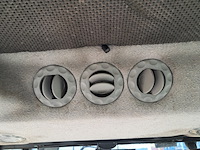 Cirkelmaaier, john deere, 1515, 2017 - afbeelding 27 van  40