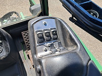 Cirkelmaaier, john deere, 1515, 2017 - afbeelding 29 van  40