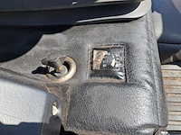 Cirkelmaaier, john deere, 1515, 2017 - afbeelding 31 van  40