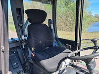 Cirkelmaaier, john deere, 1515, 2017 - afbeelding 32 van  40