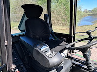 Cirkelmaaier, john deere, 1515, 2017 - afbeelding 33 van  40