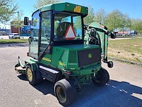 Cirkelmaaier, john deere, 1515, 2017 - afbeelding 23 van  40