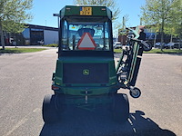 Cirkelmaaier, john deere, 1515, 2017 - afbeelding 34 van  40