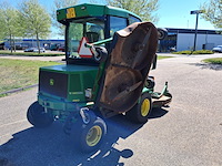 Cirkelmaaier, john deere, 1515, 2017 - afbeelding 36 van  40