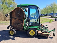 Cirkelmaaier, john deere, 1515, 2017 - afbeelding 37 van  40