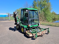 Cirkelmaaier, john deere, 1515, 2017 - afbeelding 38 van  40