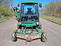Cirkelmaaier, john deere, 1515, 2017 - afbeelding 39 van  40