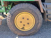 Cirkelmaaier, john deere, 1515, 2017 - afbeelding 4 van  36
