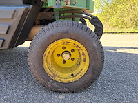 Cirkelmaaier, john deere, 1515, 2017 - afbeelding 5 van  36