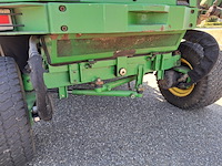 Cirkelmaaier, john deere, 1515, 2017 - afbeelding 6 van  36