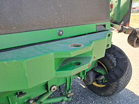 Cirkelmaaier, john deere, 1515, 2017 - afbeelding 7 van  36