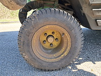 Cirkelmaaier, john deere, 1515, 2017 - afbeelding 9 van  36