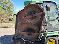 Cirkelmaaier, john deere, 1515, 2017 - afbeelding 10 van  36