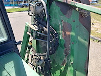 Cirkelmaaier, john deere, 1515, 2017 - afbeelding 11 van  36