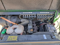 Cirkelmaaier, john deere, 1515, 2017 - afbeelding 13 van  36