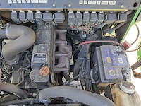 Cirkelmaaier, john deere, 1515, 2017 - afbeelding 15 van  36