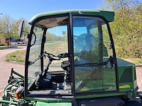 Cirkelmaaier, john deere, 1515, 2017 - afbeelding 17 van  36