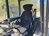 Cirkelmaaier, john deere, 1515, 2017 - afbeelding 18 van  36