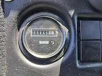 Cirkelmaaier, john deere, 1515, 2017 - afbeelding 20 van  36