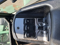 Cirkelmaaier, john deere, 1515, 2017 - afbeelding 22 van  36