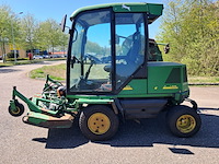 Cirkelmaaier, john deere, 1515, 2017 - afbeelding 12 van  36