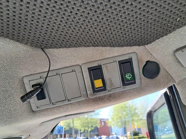 Cirkelmaaier, john deere, 1515, 2017 - afbeelding 27 van  36