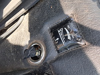 Cirkelmaaier, john deere, 1515, 2017 - afbeelding 28 van  36