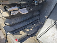 Cirkelmaaier, john deere, 1515, 2017 - afbeelding 30 van  36