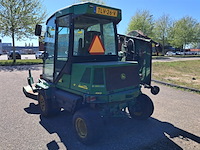 Cirkelmaaier, john deere, 1515, 2017 - afbeelding 23 van  36