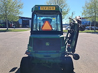 Cirkelmaaier, john deere, 1515, 2017 - afbeelding 31 van  36