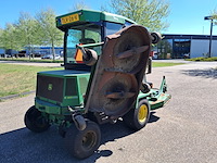 Cirkelmaaier, john deere, 1515, 2017 - afbeelding 32 van  36