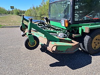 Cirkelmaaier, john deere, 1515, 2017 - afbeelding 36 van  36